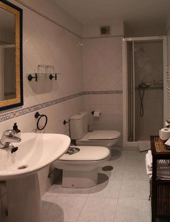 Casa De Aldea La Pumariega Hotel Caces ภายนอก รูปภาพ
